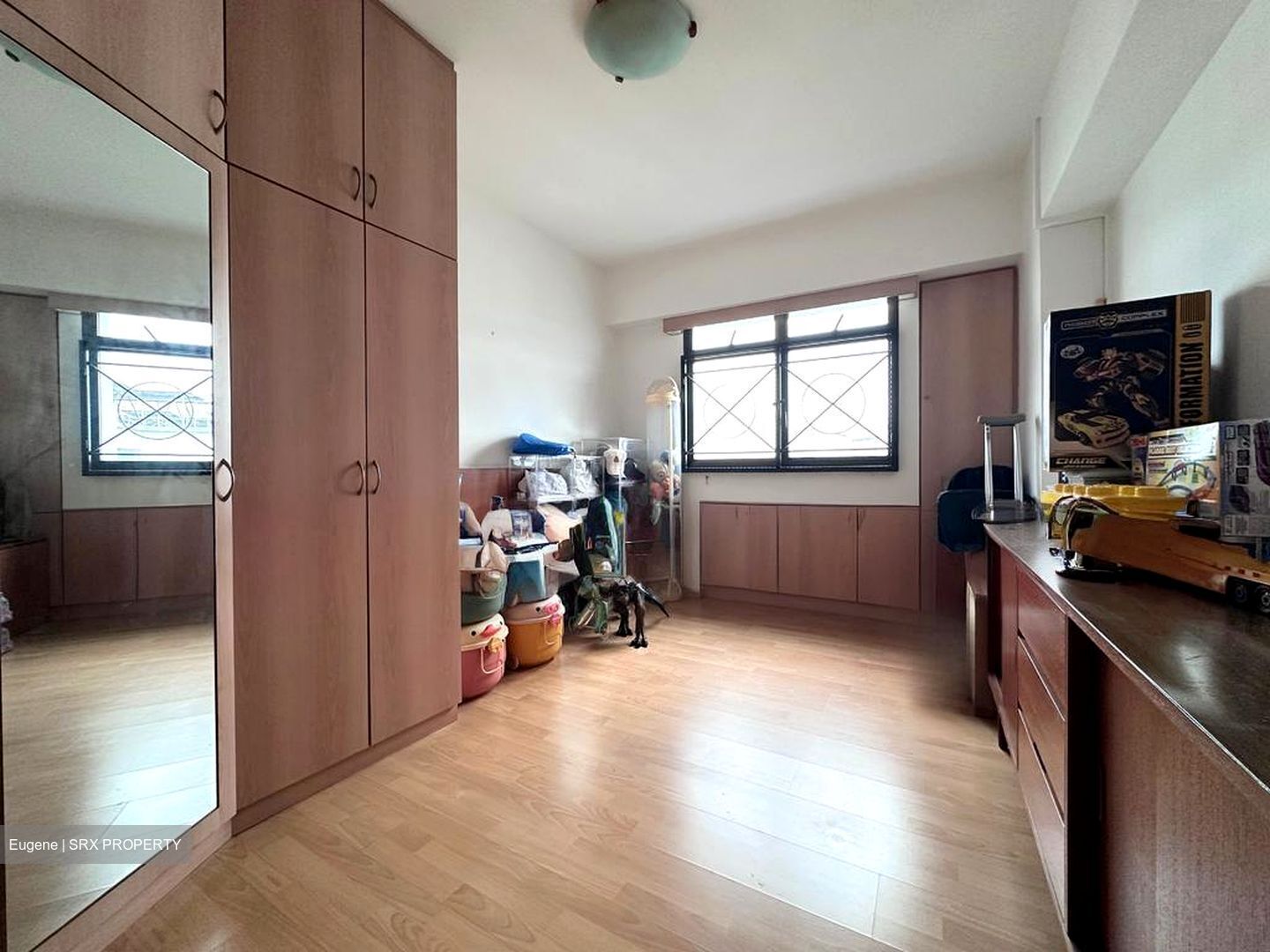 Blk 116B Rivervale Edge (Sengkang), HDB Executive #507284061